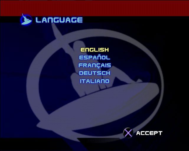 Transworld Surf screenshot 4 for Playstation 2
